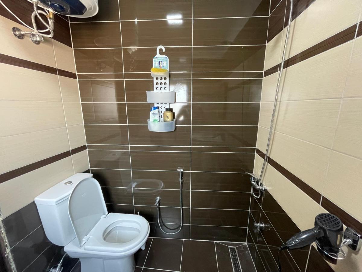 Apartment Tony Amazing Cozy Place Tirana