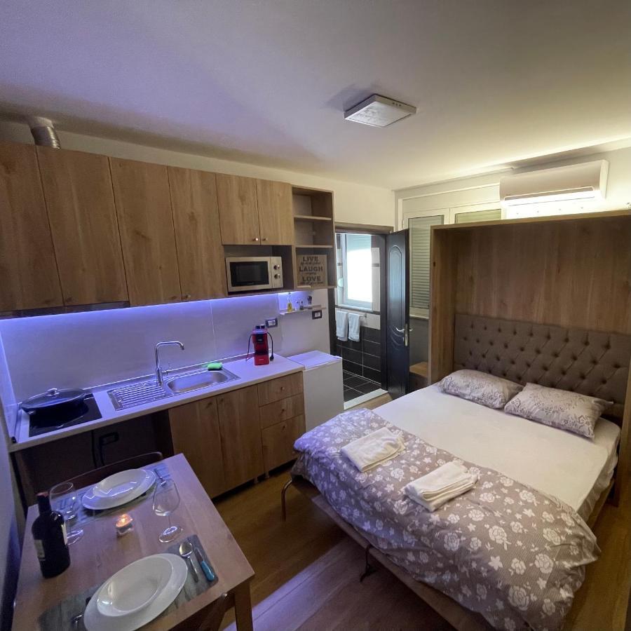 Appartamento Tony Amazing Cozy Place *